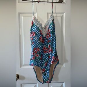 Lauren Conrad Swimsuit NWT